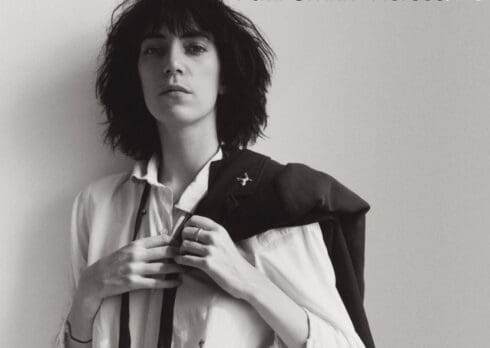 Le 10 canzoni più belle di Patti Smith