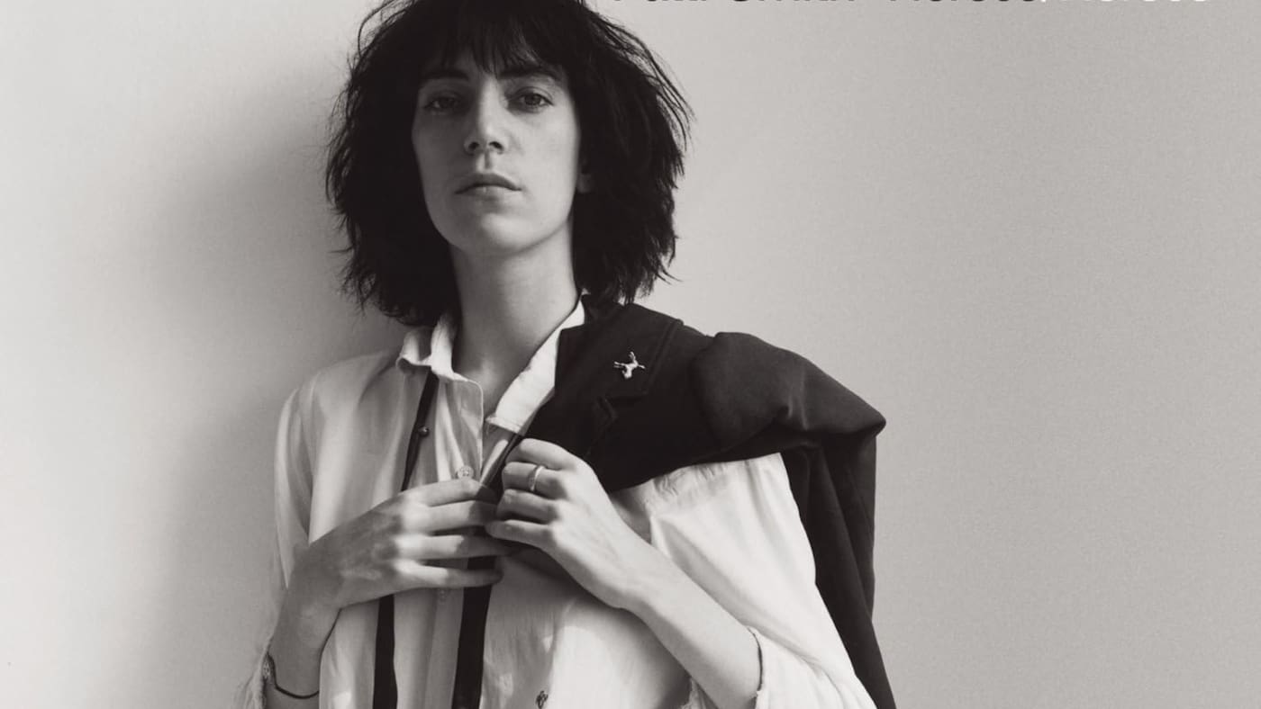 Le 10 canzoni più belle di Patti Smith