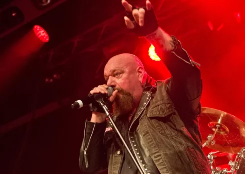 Addio a Paul Di’Anno, storico cantante degli Iron Maiden