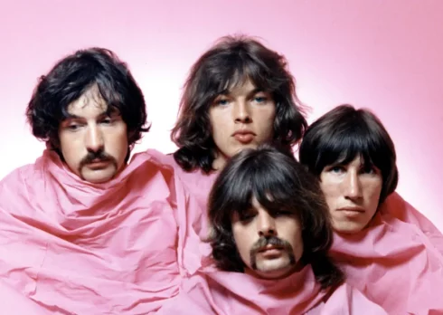 I Pink Floyd vendono a Sony il catalogo musicale