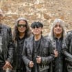 Le 10 canzoni più belle degli Scorpions