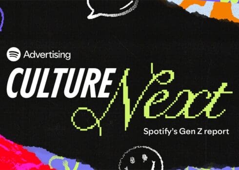 Spotify Culture Next 2024: come ascolta la musica la Gen Z?