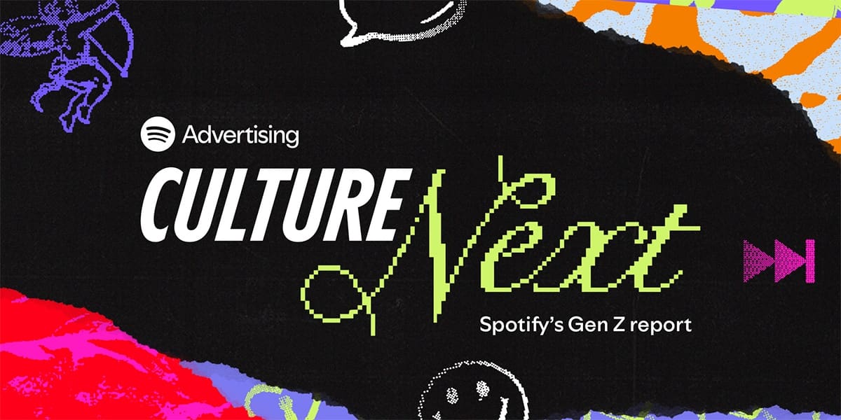 Spotify Culture Next 2024: come ascolta la musica la Gen Z?