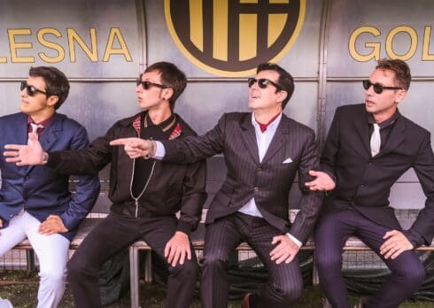 Il calcio “ska” secondo gli Statuto: «Il binomio mafia-ultras è un cancro da estirpare»