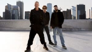Sting - concerti Italia 2025 - foto di Carter B. Smith