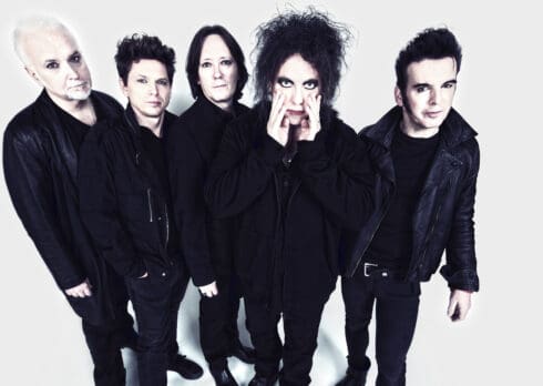 Le 10 canzoni più belle dei The Cure