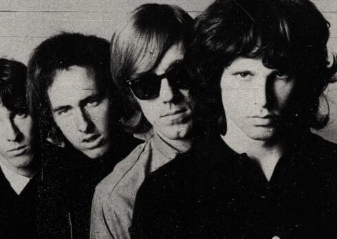 Le 10 canzoni più belle dei Doors