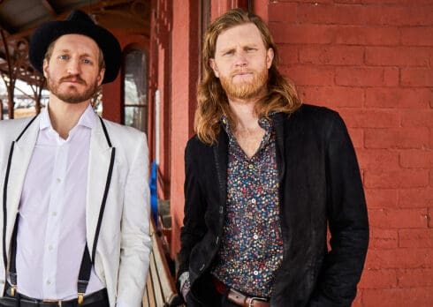 The Lumineers: annunciato concerto al Forum di Assago nel 2025