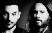 Thirty Seconds to Mars: quattro concerti in Italia nell’estate 2025