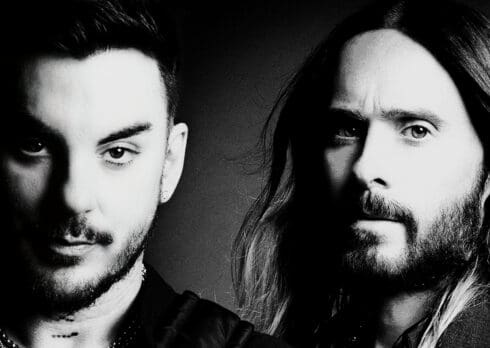 Thirty Seconds to Mars: quattro concerti in Italia nell’estate 2025