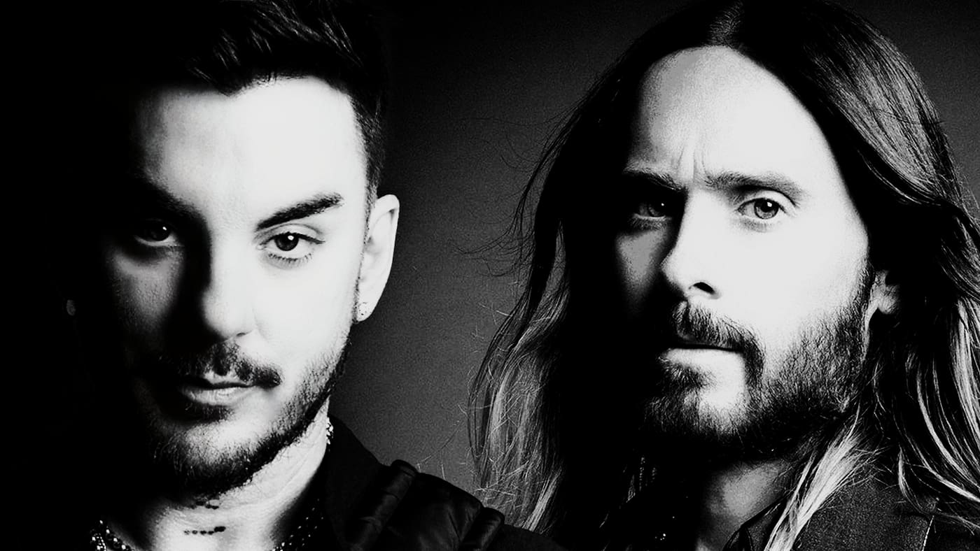 Thirty Seconds to Mars: quattro concerti in Italia nell’estate 2025