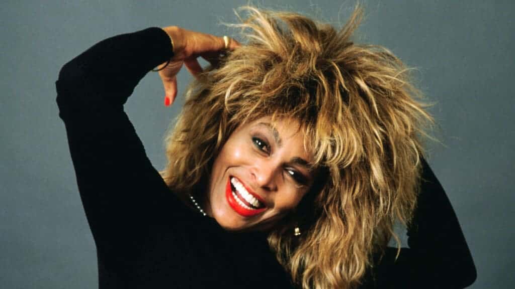 Le 10 canzoni più belle di Tina Turner