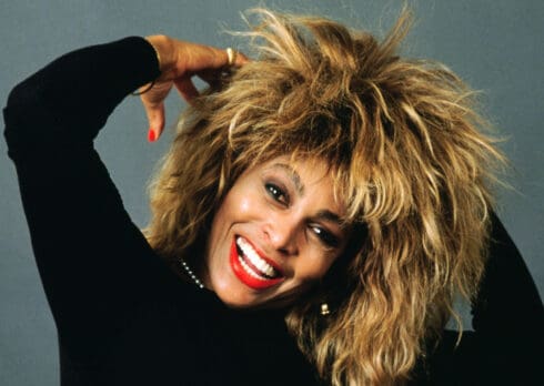 Le 10 canzoni più belle di Tina Turner