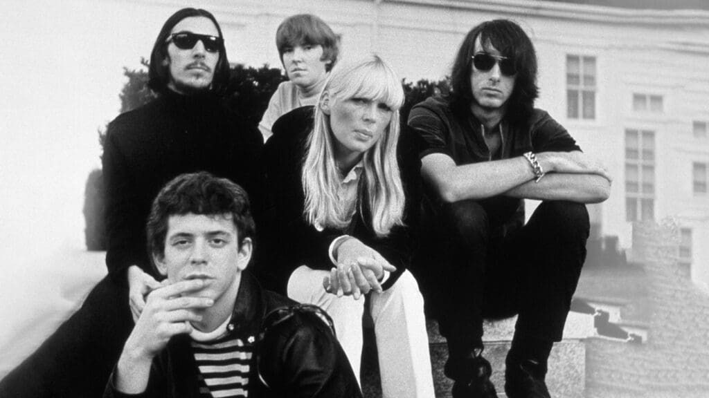 Le 10 canzoni più belle dei Velvet Underground