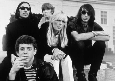 Le 10 canzoni più belle dei Velvet Underground