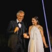 Andrea Bocelli, il nuovo singolo è con Elisa