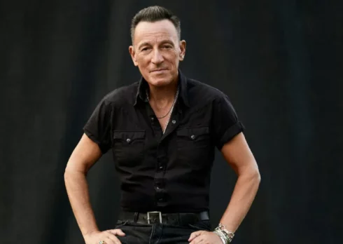 Bruce Springsteen annuncia il sostegno per Kamala Harris