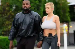 Kanye west