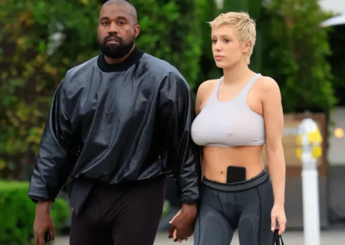 Kanye West e Bianca Censori verso il divorzio?