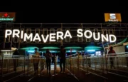 È stata svelata la line up del Primavera Sound 2027