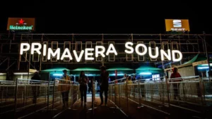Primavera Sound 2026 rimborso