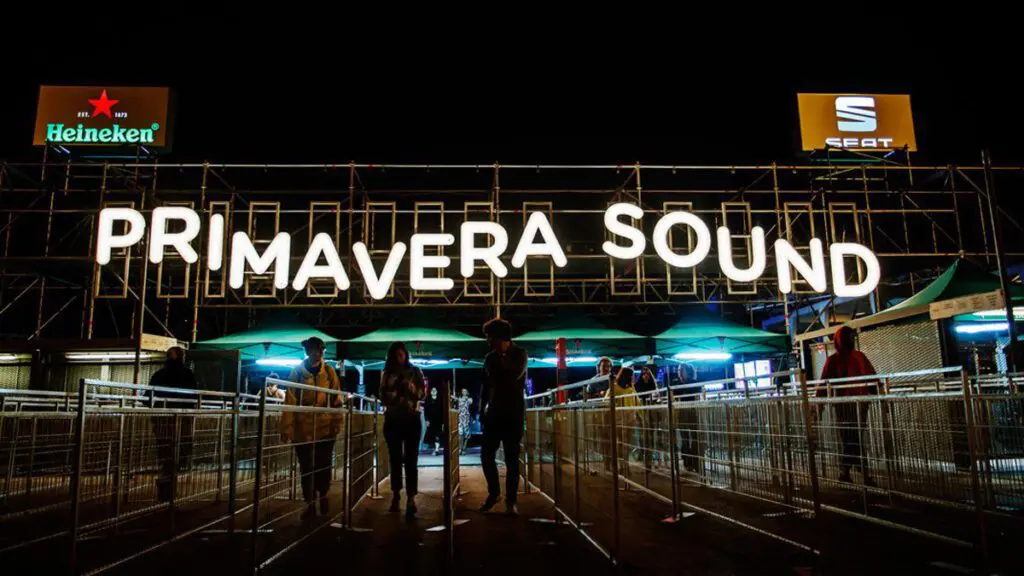 Primavera Sound 2025: Sabrina Carpenter, Charli xcx e Chappel Roan saranno le headliner