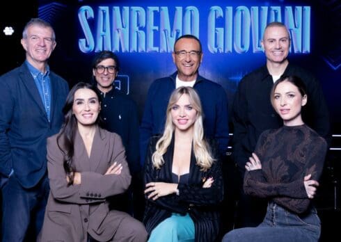 Sanremo Giovani, annunciati i 24 artisti che parteciperanno al talent su Rai2