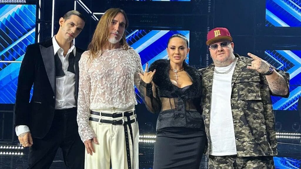 X Factor 2024, le assegnazioni del quinto live