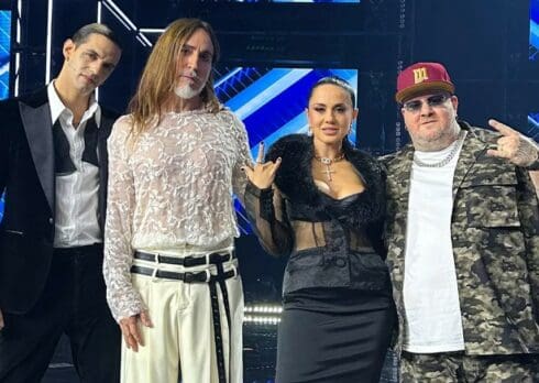 X Factor 2024, le assegnazioni del quinto live