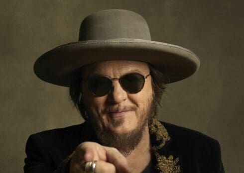 Zucchero torna negli stadi con l’Overdose D’Amore Tour