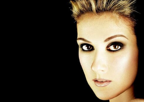 Le 10 canzoni più belle di Céline Dion