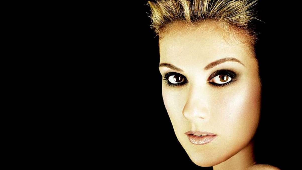 Le 10 canzoni più belle di Céline Dion