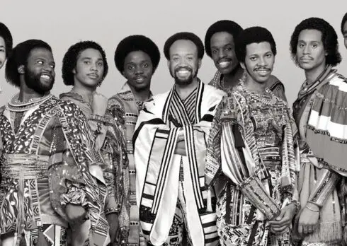 Le 10 canzoni più belle degli Earth, Wind & Fire