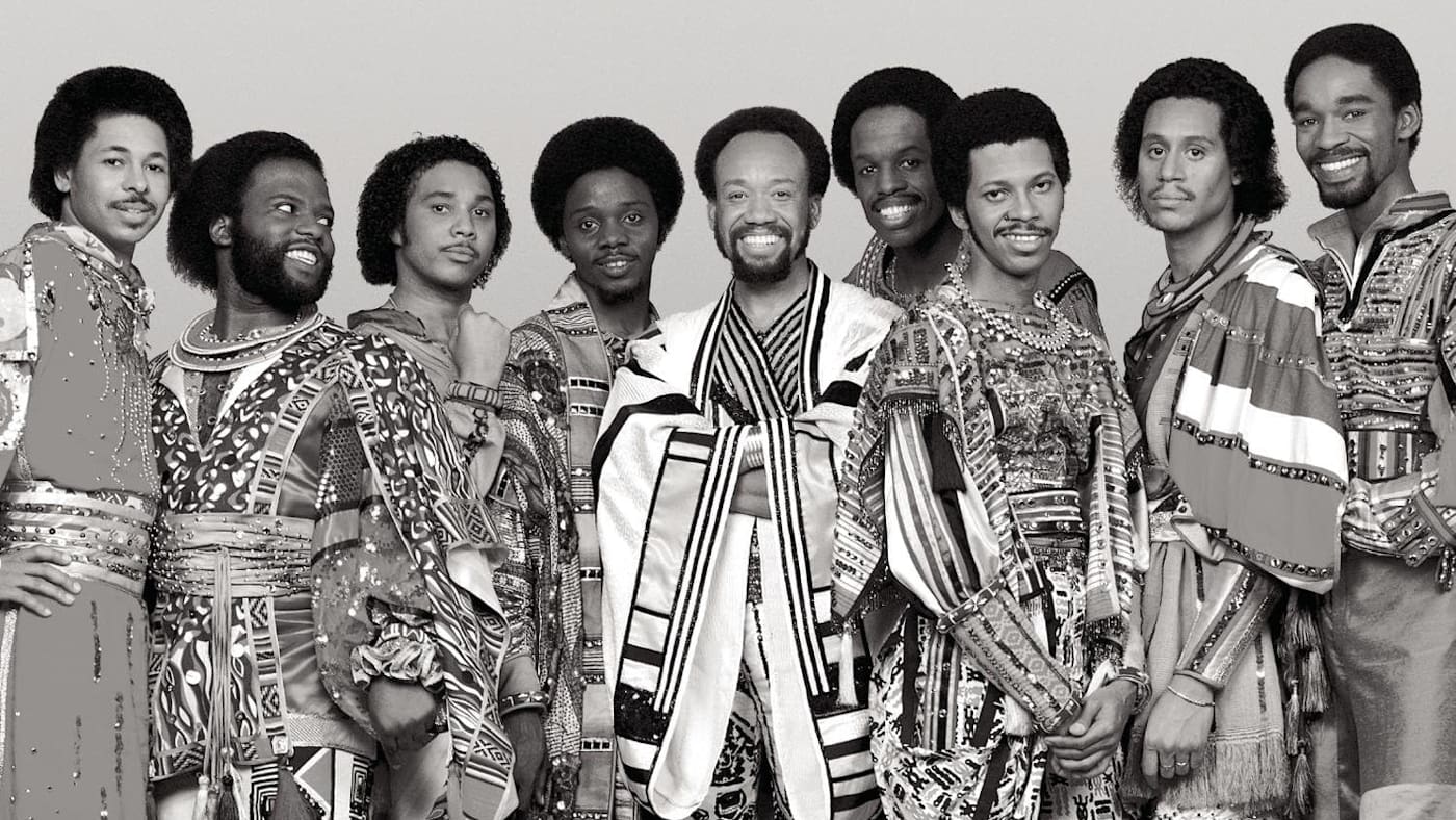 Le 10 canzoni più belle degli Earth, Wind & Fire