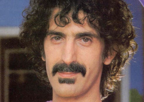 Le 10 canzoni più belle di Frank Zappa