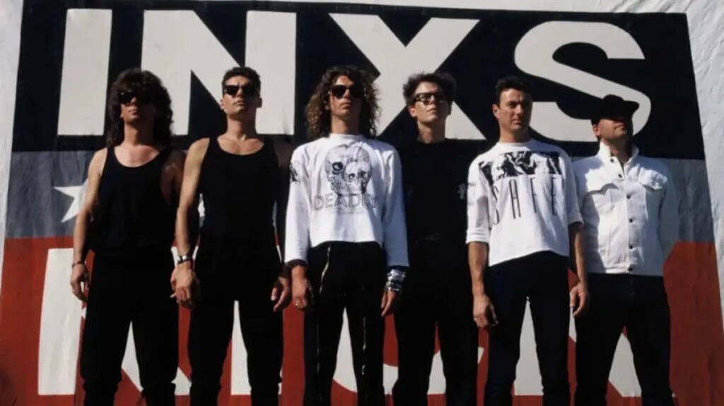 Le 10 canzoni più belle degli INXS