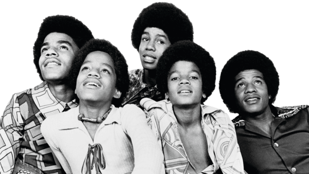 Le 10 canzoni più belle dei Jackson 5