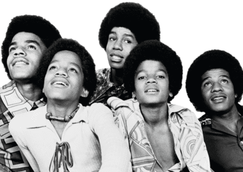 Le 10 canzoni più belle dei Jackson 5