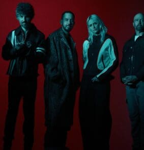 I Linkin Park suoneranno alla finale di Champions League di Monaco