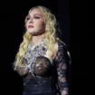 Madonna su Trump: «Un criminale condannato, stupratore e bigotto»