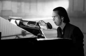 nick cave bob dylan