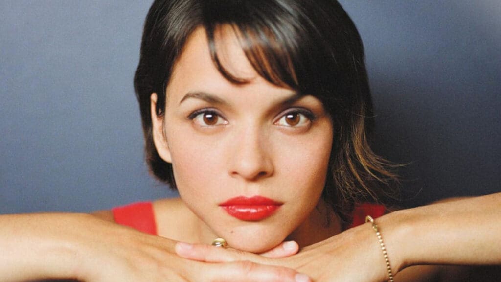 Le 10 canzoni più belle di Norah Jones