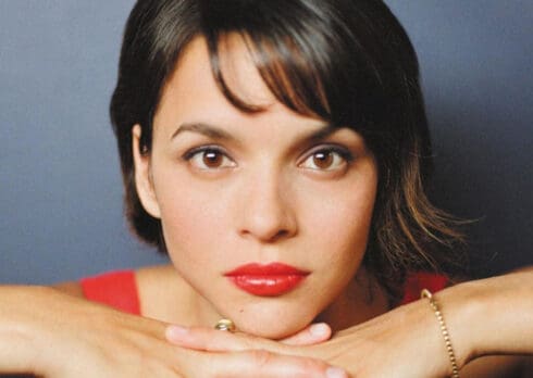 Le 10 canzoni più belle di Norah Jones