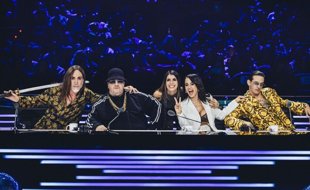 X Factor 2024, le assegnazioni del sesto live