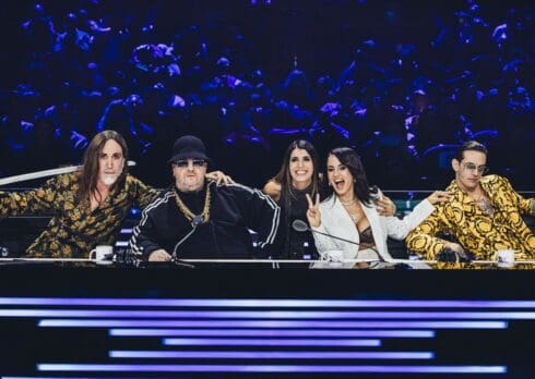 X Factor 2024, le assegnazioni del sesto live