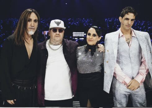 X Factor 2024, le assegnazioni del terzo live