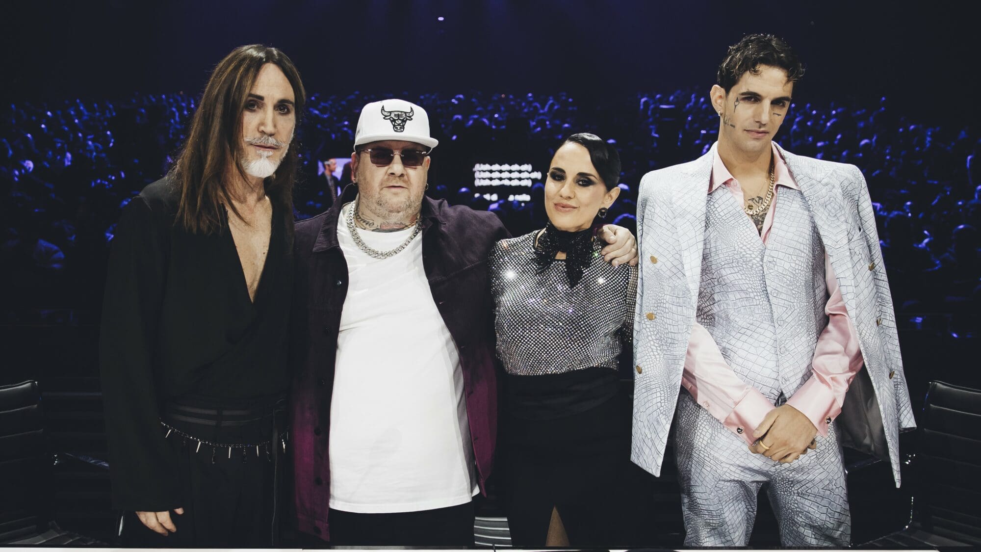 X Factor 2024, le assegnazioni del terzo live