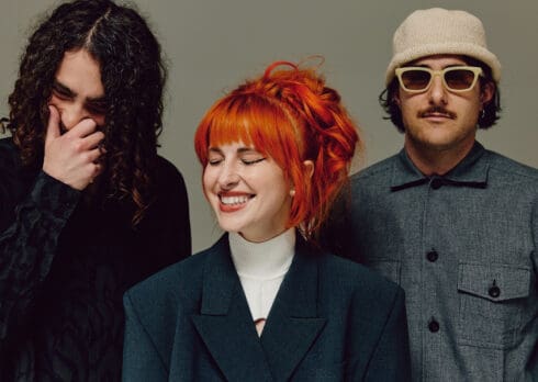 Le 10 canzoni più belle dei Paramore