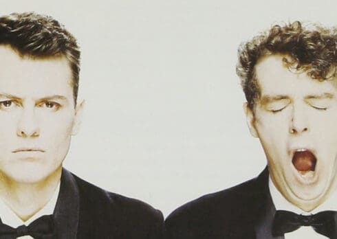 Le 10 canzoni più belle dei Pet Shop Boys