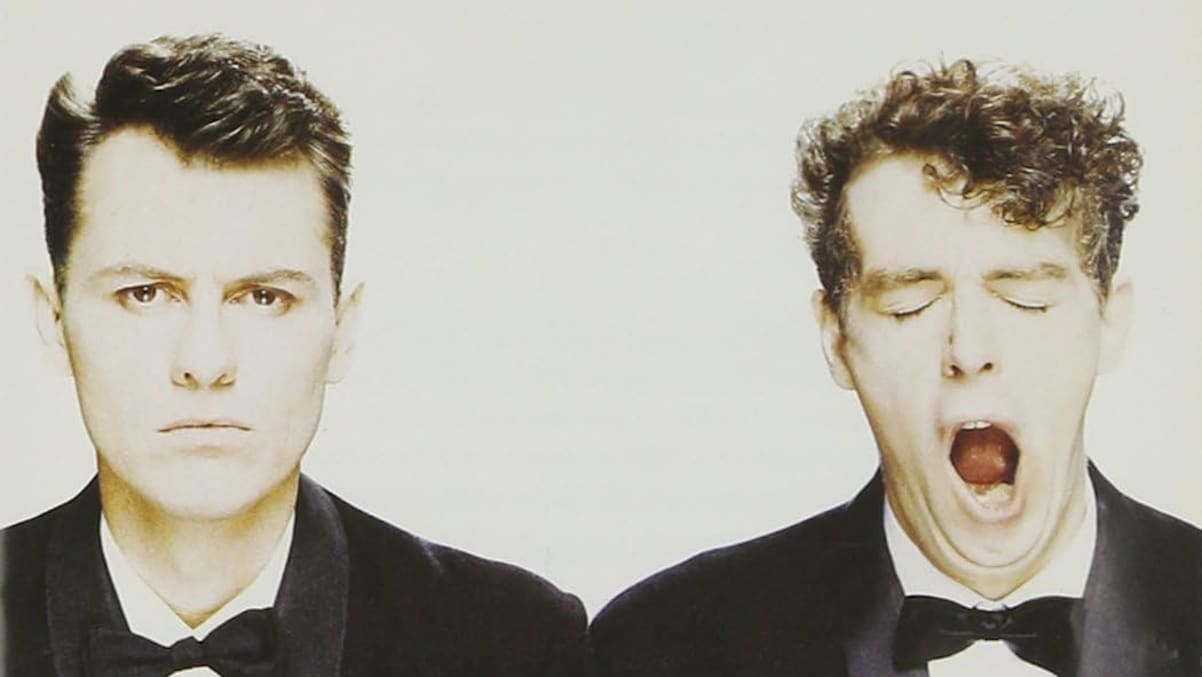 Le 10 canzoni più belle dei Pet Shop Boys